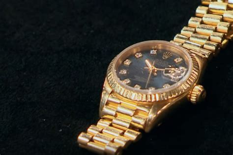 bares für rares amerika rolex|Rolex dealers near me.